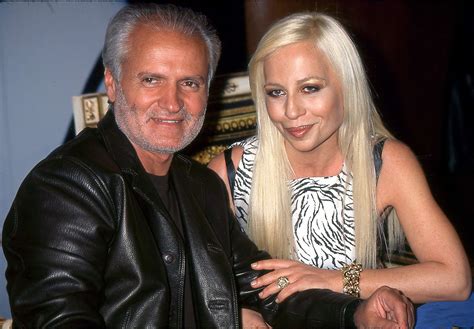 gianni versace wikipedia|who killed gianni versace.